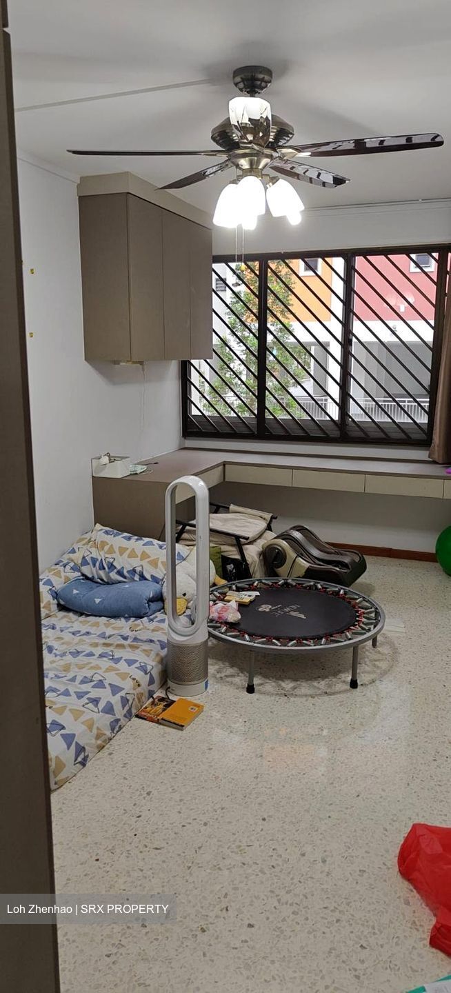 Blk 405 Fajar Road (Bukit Panjang), HDB 5 Rooms #566377701